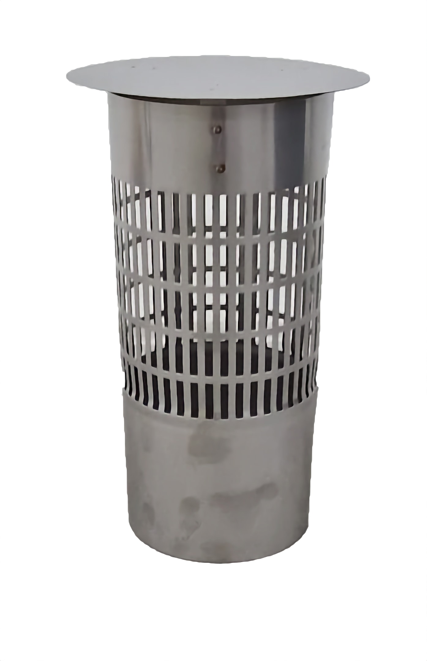 Spark arrestor